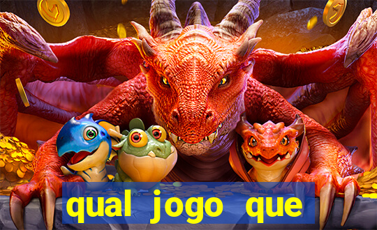 qual jogo que ganha dinheiro de verdade via pix